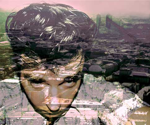 Oliver Frank - Photokunst